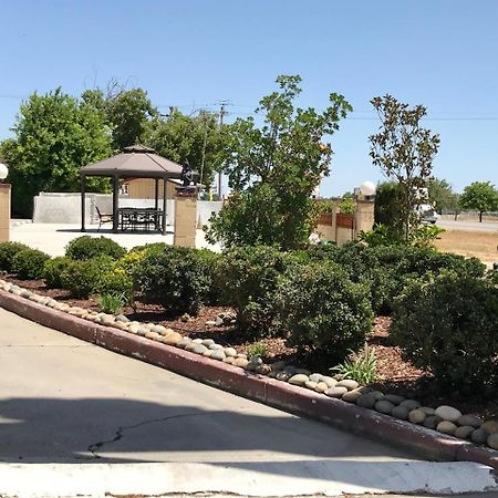 Town & Country Motel Livingston Esterno foto